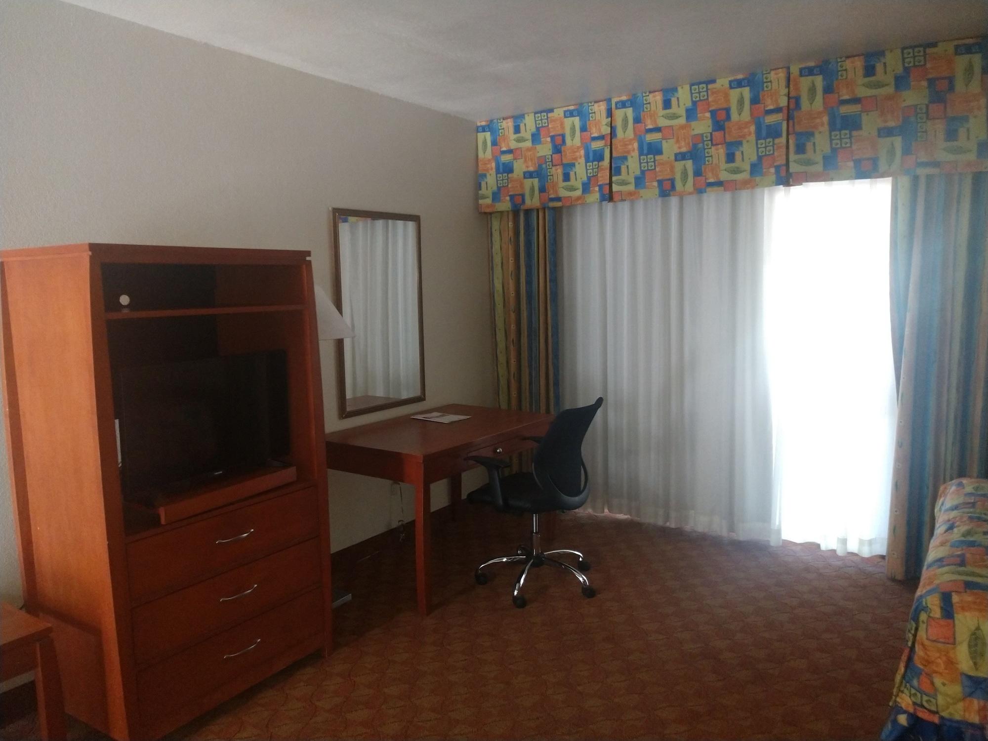 Windemere Hotel & Conference Center Mesa Kültér fotó