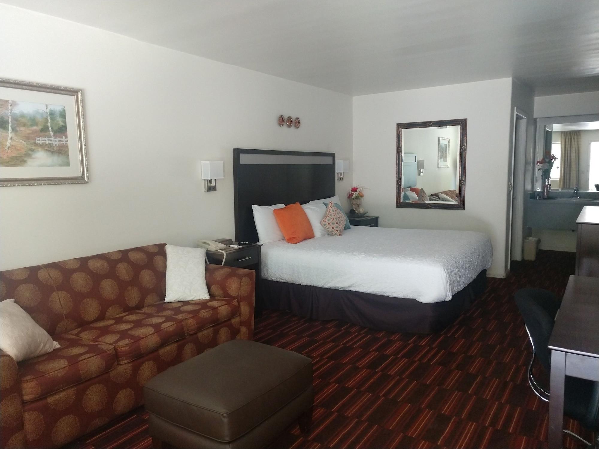 Windemere Hotel & Conference Center Mesa Kültér fotó