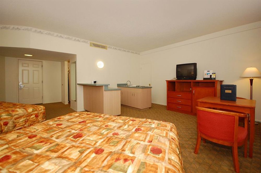 Windemere Hotel & Conference Center Mesa Kültér fotó