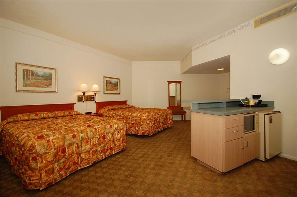 Windemere Hotel & Conference Center Mesa Kültér fotó